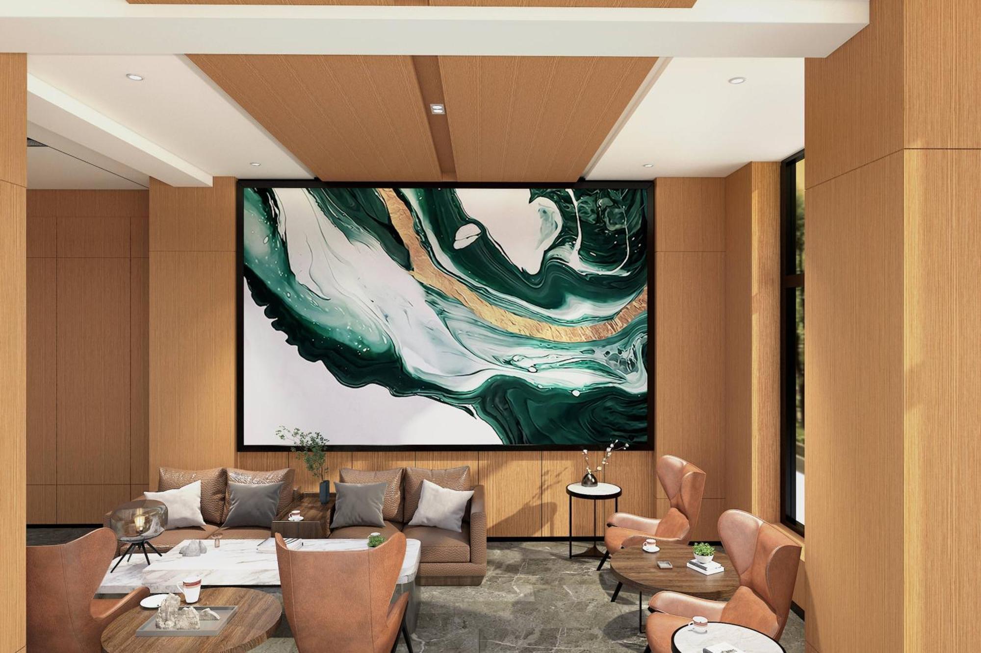 Отель Fairfield By Marriott Harbin Downtown Экстерьер фото